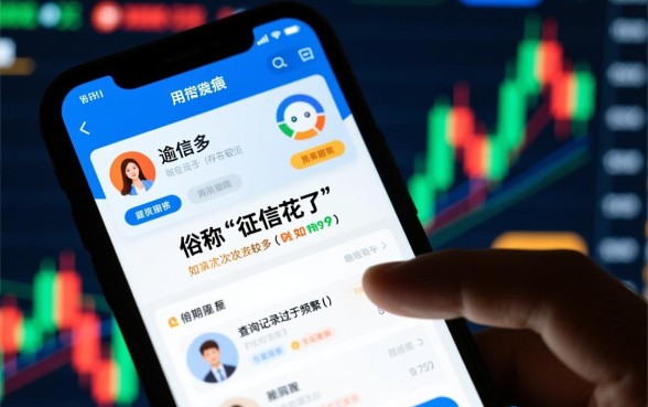 2026不看征信秒下款的正规口子