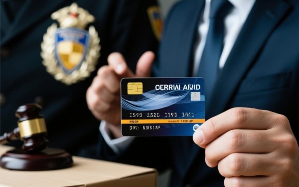 信用卡催收报警有用吗,真实事件怎么处理最有效? 真实事件怎么处理最有效