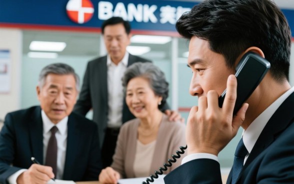 银行因逾期骚扰家人怎么办