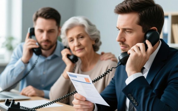 银行因逾期骚扰家人怎么办