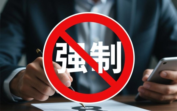 打算强制了怎么办,强制上岸后还能贷款吗 强制上岸后还能贷款吗