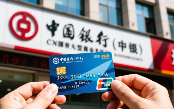 中银旗下代还信用卡的口子有几个