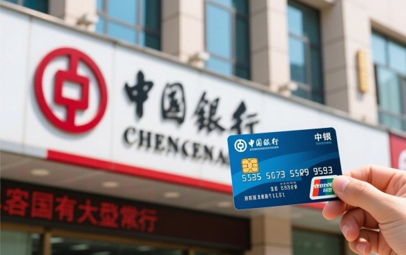 中银旗下代还信用卡的口子有几个