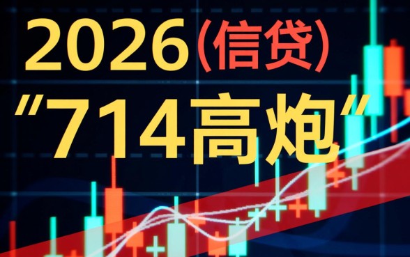 2026目前还能下的714口子有哪些
