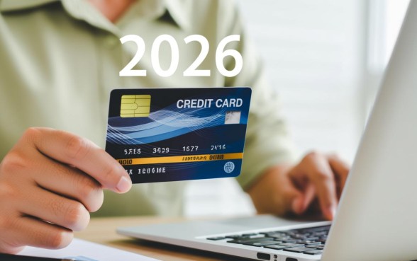 2026有信用卡能下2万的口子