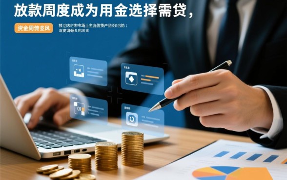 7天能下款的贷款口子有哪些