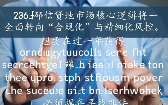 2026最好下的贷款口子有哪些