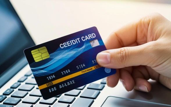 信用卡当前逾期能贷款吗