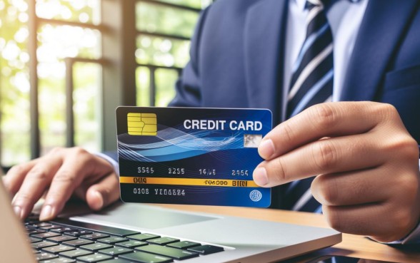 信用卡当前逾期能贷款吗