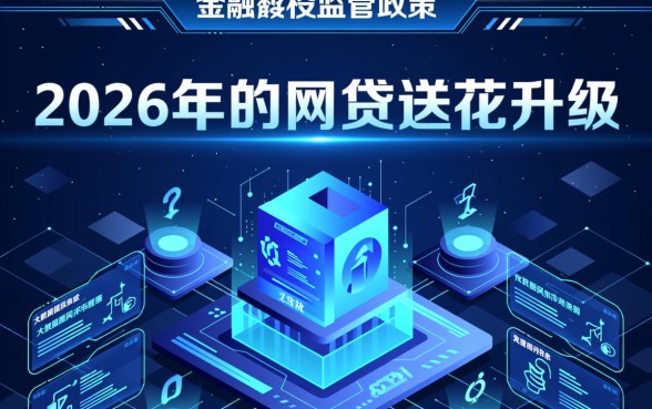 2026好下款的网贷口子有哪些