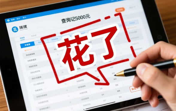 征信花了能下5000的贷款口子