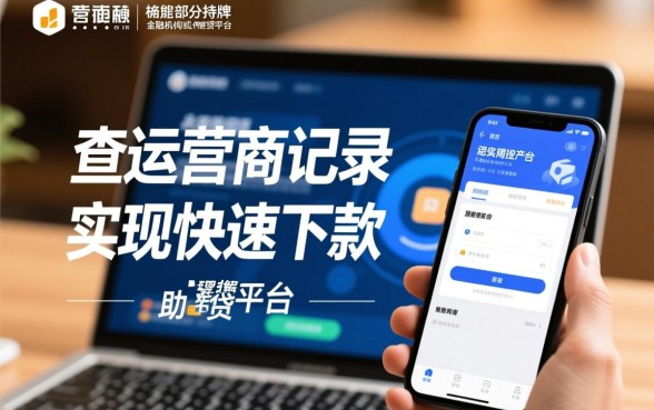 不查运营商马上下款的网贷小口子有哪些?哪个平台容易过? 不查运营商马上下款的网贷小口子有哪些