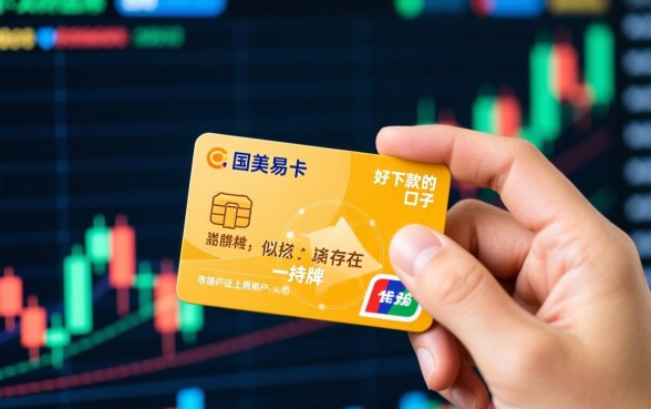 类似国美易卡好下款的口子有哪些