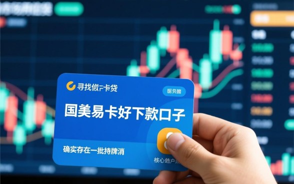 类似国美易卡好下款的口子有哪些