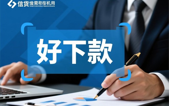 有真老哥介绍几个好下款的口子吗