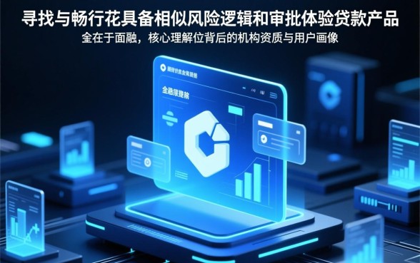 跟畅行花一样的口子有哪些?2026哪个口子容易下款 跟畅行花一样的口子有哪些