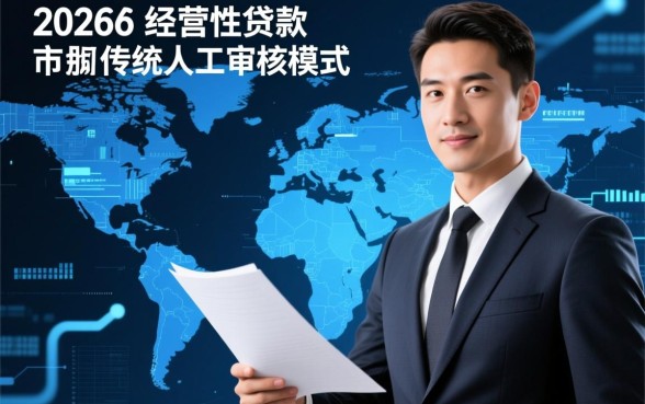 2026营业执照借款app口子有哪些