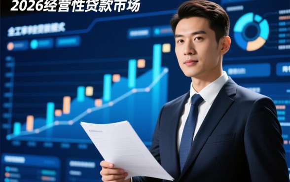 2026营业执照借款app口子有哪些