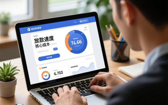 2026有哪些容易下款的网贷