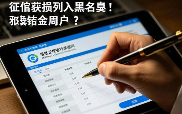 黑户网贷能下款的口子有哪些