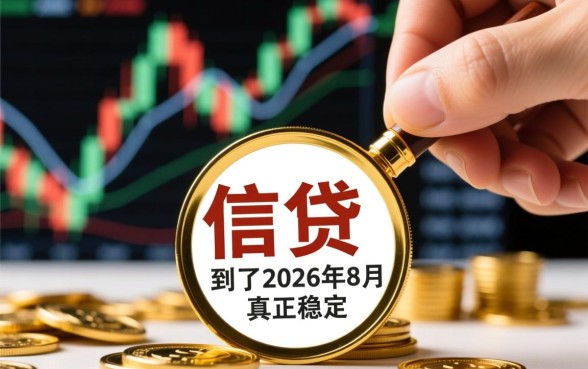 2026年8月份还能下款的口子有哪些?2026年8月下款口子靠谱吗 2026年8月份还能下款的口子有哪些