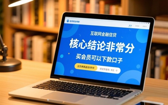 没有芝麻分买会员能下款吗