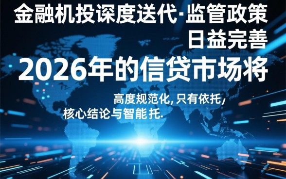 2026靠谱下款超快的小额口子有哪些