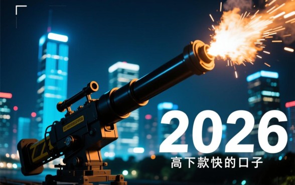 2026年夜间高炮下款快吗