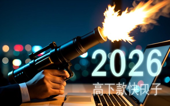 2026年夜间高炮下款快吗