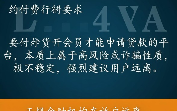 这种要开会员才能下的口子稳不稳