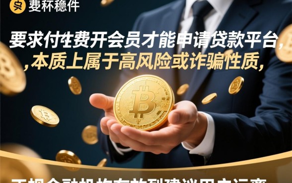 这种要开会员才能下的口子稳不稳