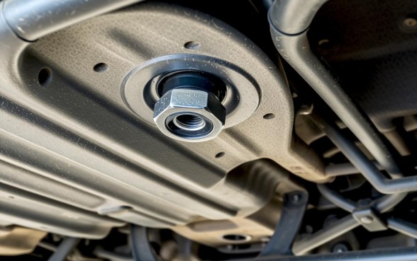 汽车底盘防水塞口子是什么