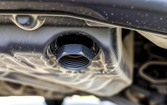 汽车底盘防水塞口子是什么