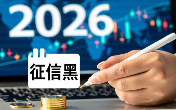 2026年征信黑还能下款的口子吗,征信黑了怎么贷款最快? 2026年征信黑还能下款的口子吗