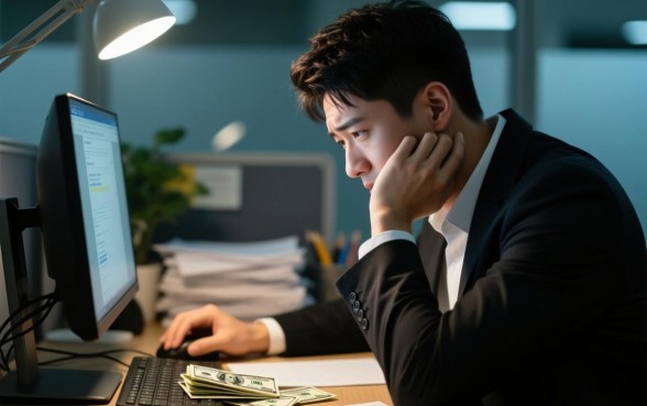 征信不好可以下款的黑口子贷款吗