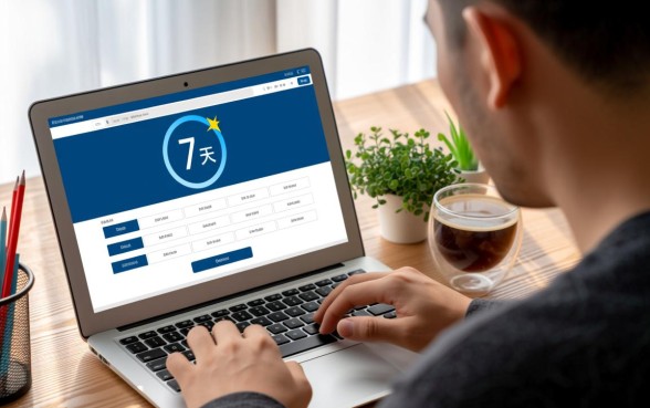 7天贷款口子好下款怎么申请