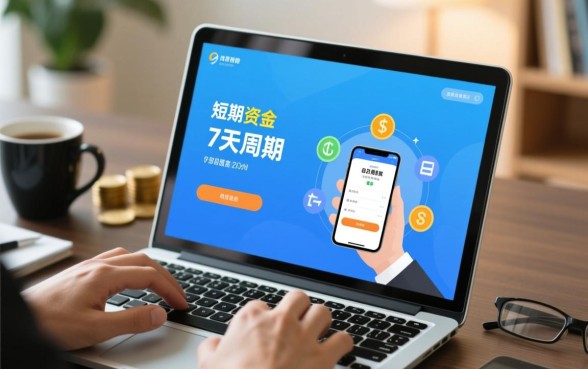 7天贷款口子好下款怎么申请