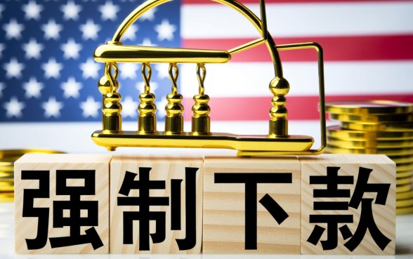 2026年12月强制下款的口子有哪些