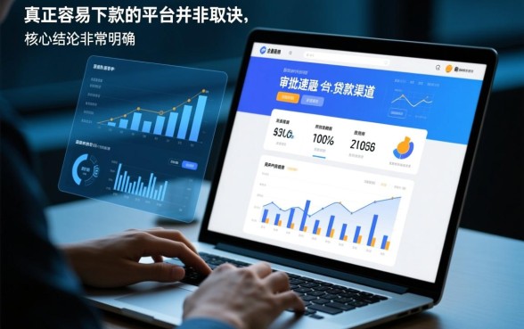 跟豆豆钱一样容易下款的平台口子有哪些