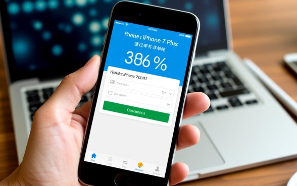 苹果7p有哪些口子借款通过率高