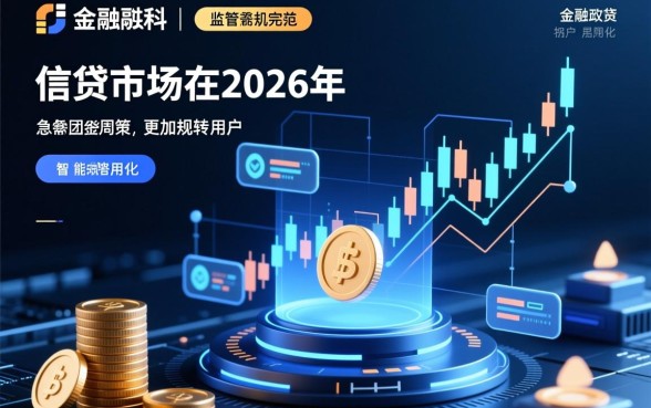 2026年好下款的大额网贷口子有哪些