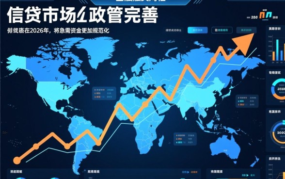 2026年好下款的大额网贷口子有哪些