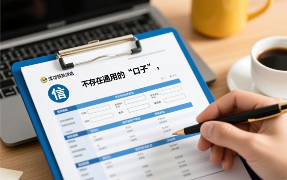 征信不好有什么口子能下