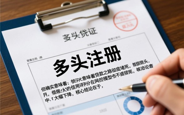 2026不看征信的口子有哪些