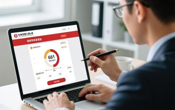 征信花了中原银行原e贷好申请吗