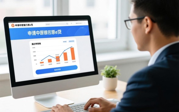 征信花了中原银行原e贷好申请吗