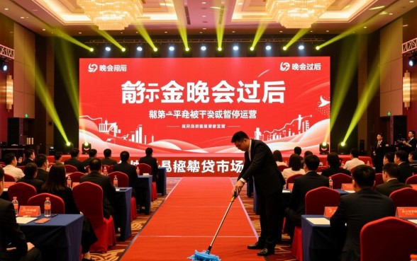 2026年最新靠谱的贷款口子有哪些