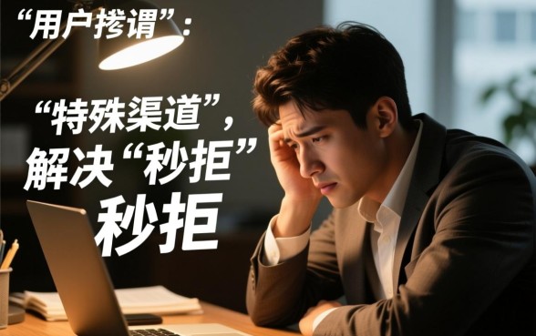 2026秒拒求能下款的口子