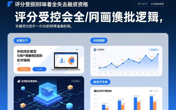 大数据花了能下款的口子有哪些