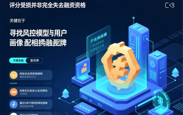 大数据花了能下款的口子有哪些